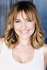picture of actor Sarah McElligott