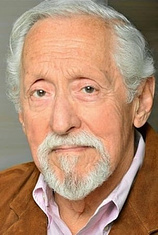 picture of actor Mike Nussbaum