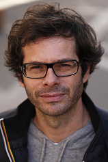 photo of person Frédéric Farrucci