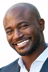 picture of actor Taye Diggs