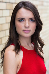 picture of actor Philippa Northeast