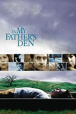 poster of movie El Refugio de Mi Padre