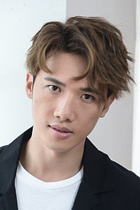 Foto de Stanley Yau Sze-Chun