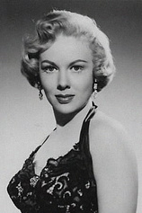 picture of actor Tina Carver
