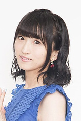 picture of actor Saki Fujita