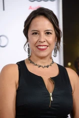 Foto de Patricia Riggen