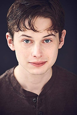 picture of actor Uly Schlesinger