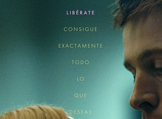 Se una buena chica y párate a ver el primer cartel español de Babygirl (¡No es cosa mía, son los de marketing!)