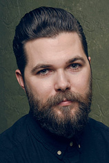 photo of person Robert Eggers
