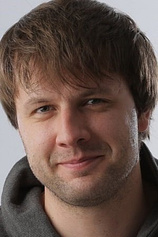 photo of person Andrey Simonov