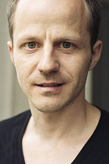 picture of actor Rolf Peter Kahl