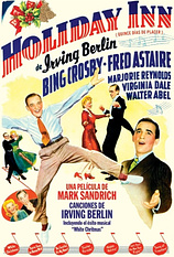 poster of movie Holiday Inn