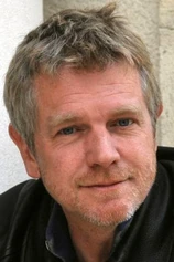 photo of person Xavier Deluc
