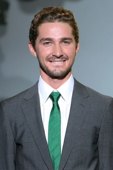 Shia LaBeouf en Transformers: La Venganza de los Caídos (Premiere en Tokyo. Junio 2009)