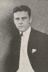 picture of actor Raymond McKee