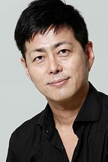 photo of person Takayuki Takuma