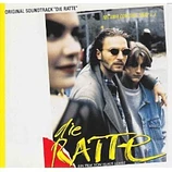 Carátula de la banda de sonido de Die Ratte