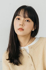 picture of actor Tammy Lin