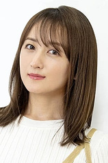 picture of actor Ayaka Komatsu