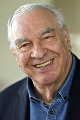 photo of person Didier Decoin