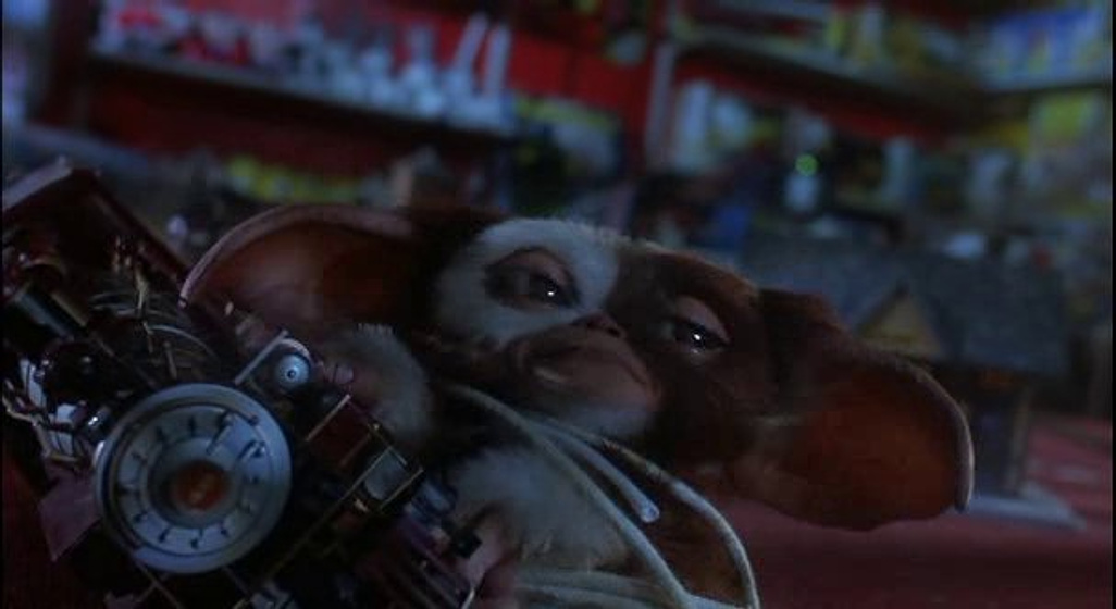 Imagen de Gremlins 2: La nueva generación (Gizmo)