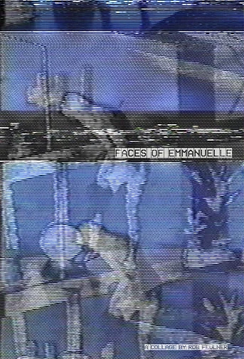 Poster de Faces of Emmanuelle