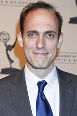 photo of person Andrew Secunda