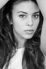 picture of actor María Ramos Mouhoub