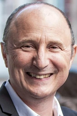 photo of person Karim Dridi