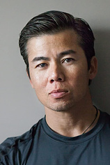 picture of actor Tung Thanh Tran