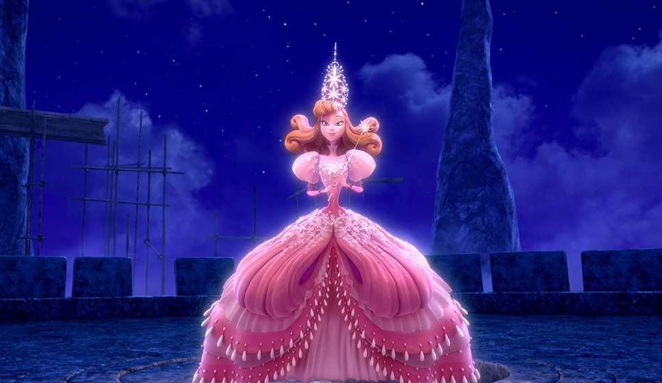 Imagen de Legends of Oz: Dorothy's Return