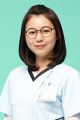 picture of actor Miho Kanazawa