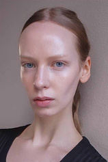 picture of actor Jette Loona Hermanis