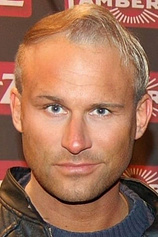 picture of actor Martin Hentschel