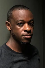 Foto de Malik Diouf