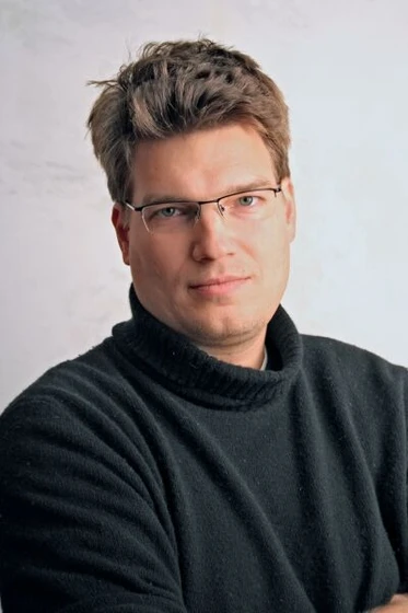 Nikolaus Geyrhalter en nuestro-pan-de-cada-dia