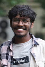 picture of actor Abdullah Al Sentu
