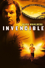 Invencible (2006) poster