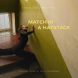 Carátula de la banda de sonido de Match in a Haystack