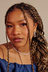 picture of actor Laya DeLeon Hayes