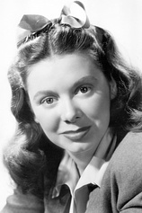 picture of actor Marcy McGuire