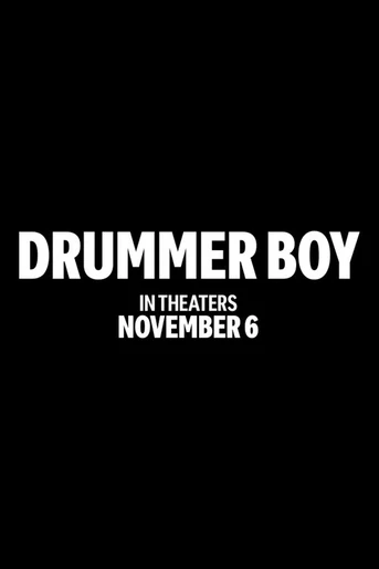 Poster de Drummer Boy