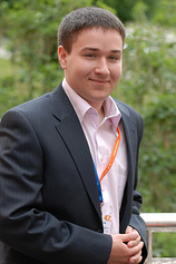 picture of actor Andrei Chalimon