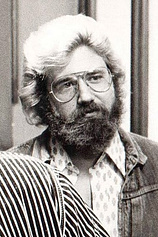 picture of actor John P. Dulaney