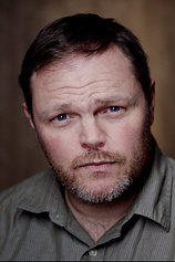 picture of actor Keith Cooper