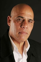 picture of actor Uri Gavriel
