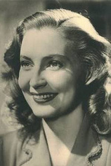 picture of actor Josseline Gaël