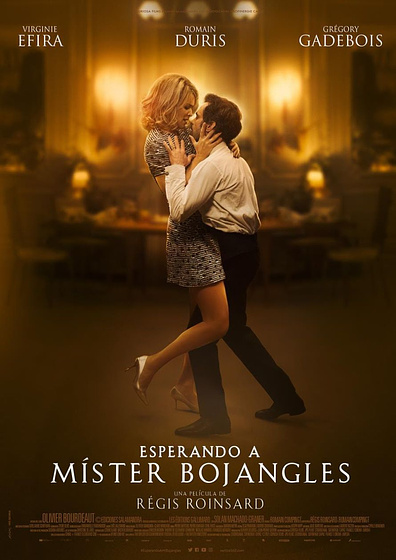 Imagen de Esperando a Mister Bojanbles (Cartel español)