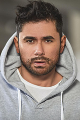 picture of actor Daniel Pacheco