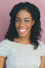 photo of person Allison Edwards-Crewe